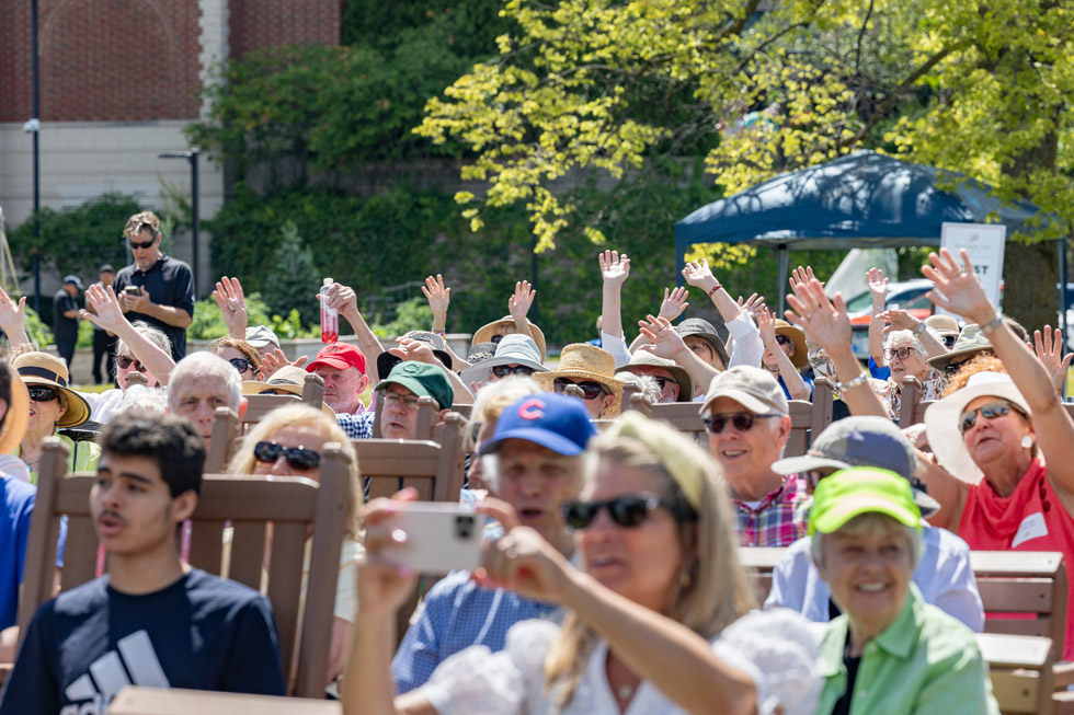 Sounds of Summer Concert