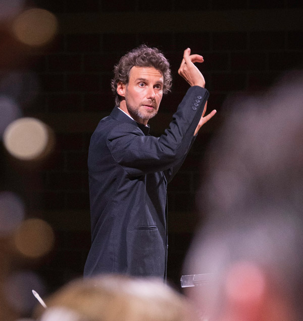 Stilian Kirov Orchestra