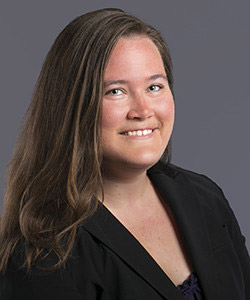 Bridget Reilly