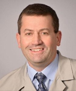 Dr. Leo Kanev