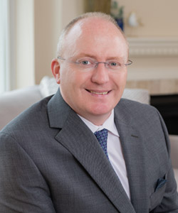 Paddy Homan