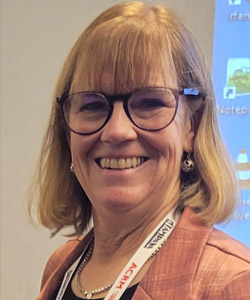 Roberta Kuchler Oshea
