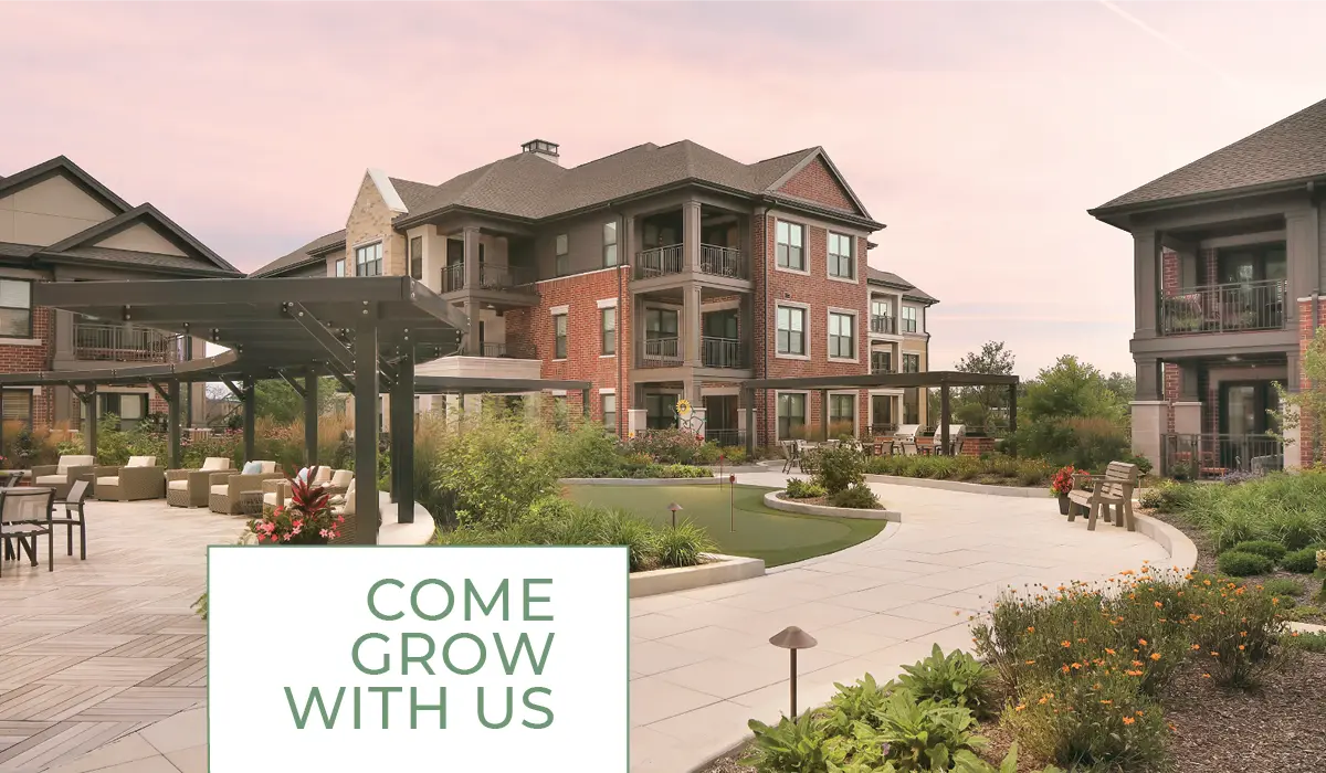 Plymouth Place exterior building image