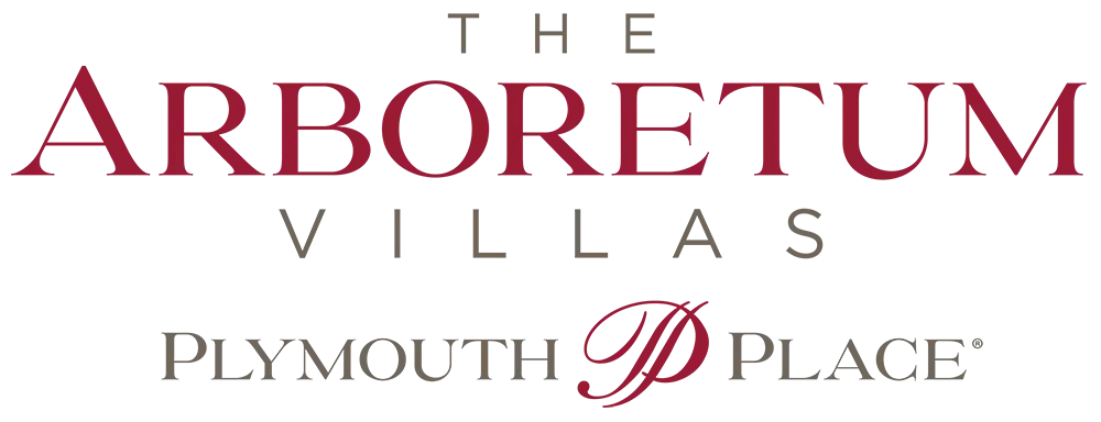 The Arboretum Villas logo