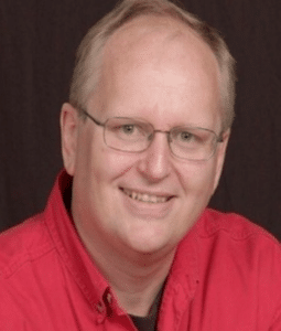 Rev. Brian Damrow