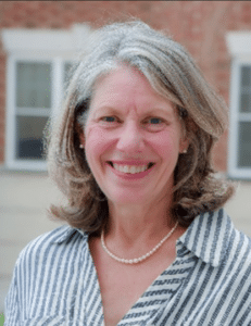 Mary Pat Flaherty