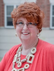 Dr. Rebecca Lake