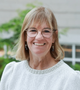 Dr. Roberta Kuchler O’Shea